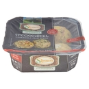 Strauss Canederli allo Speck 4 x 80 g